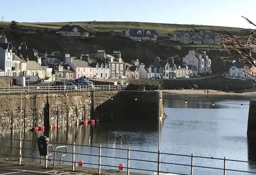 No 4 Portpatrick B&b
