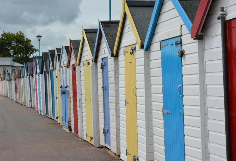 Pensione Ambassador Guest House Bed And Breakfast