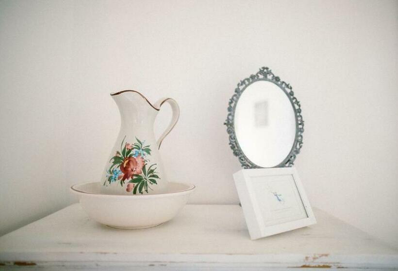 Пансион Hacienda Messanges