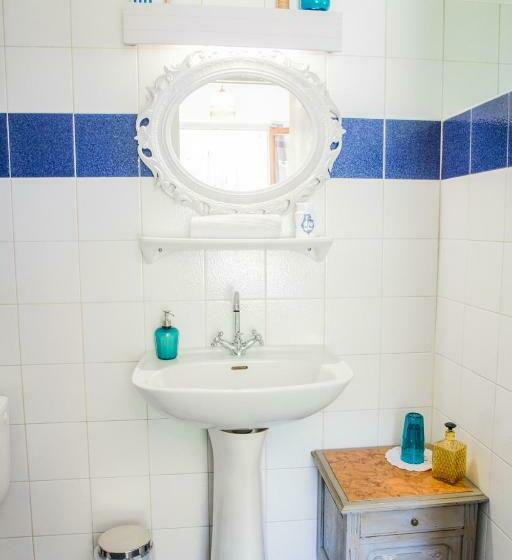 Пансион Hacienda Messanges