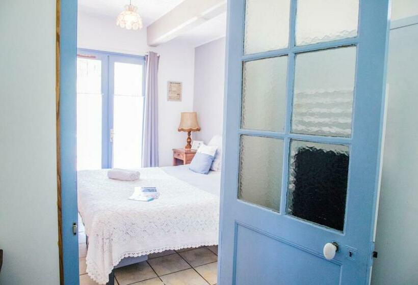 Пансион Hacienda Messanges