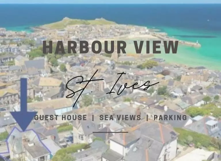 ペンション Harbour View Guest House