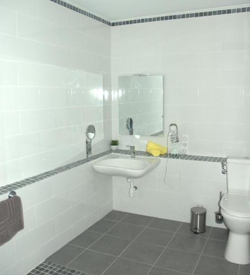 ペンション La Cense Pierrot Des Princes