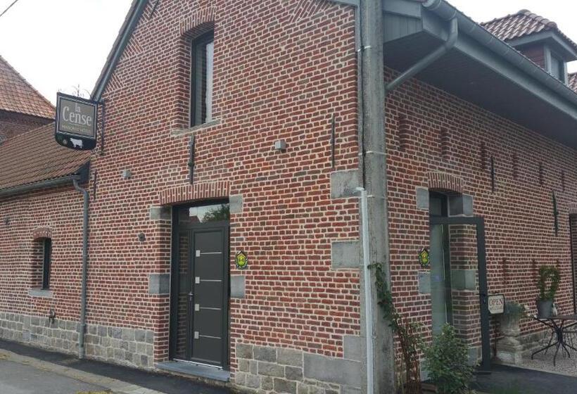 ペンション La Cense Pierrot Des Princes