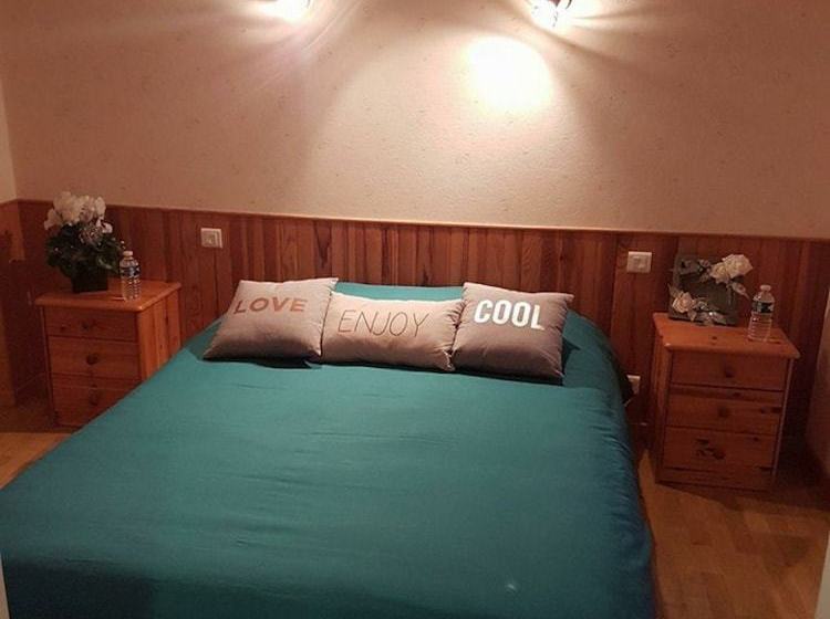 膳宿费 Le Clos Du Val Marin