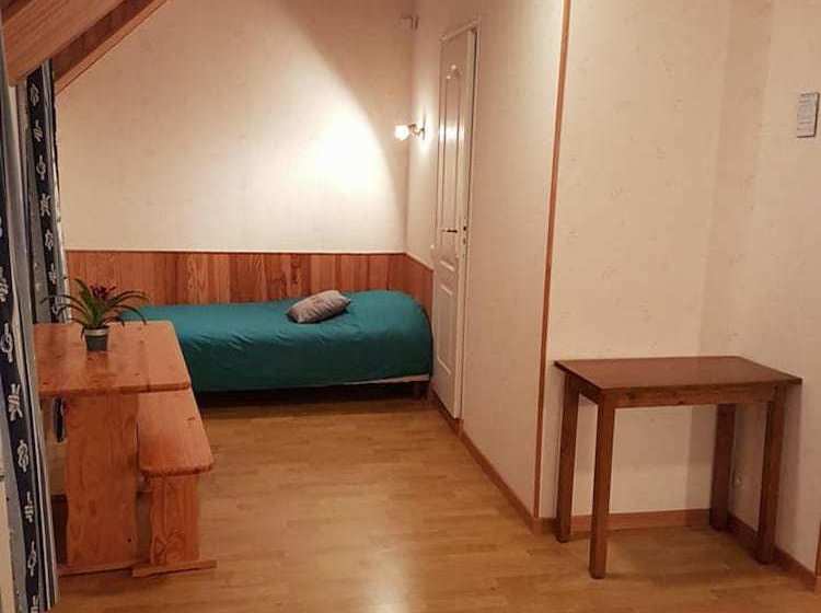 膳宿费 Le Clos Du Val Marin