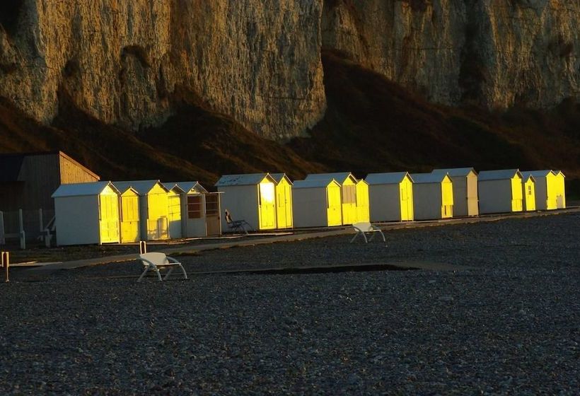 膳宿费 Le Clos Du Val Marin