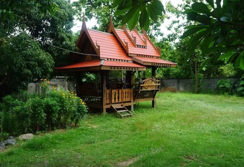 ペンション Liew Sai Resort