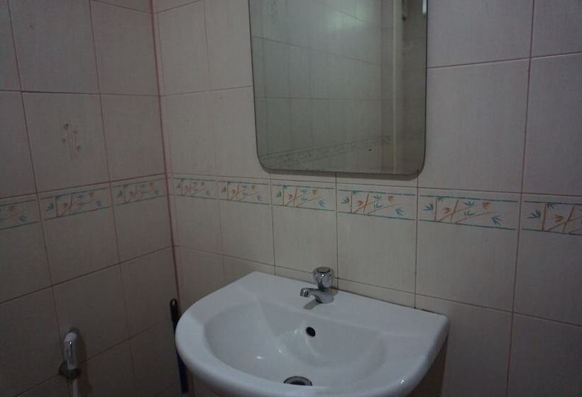 پانسیون Liew Sai Resort