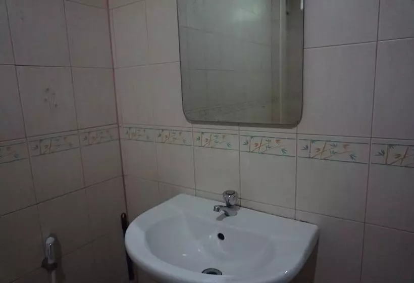 ペンション Liew Sai Resort