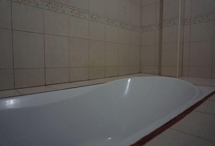 پانسیون Liew Sai Resort