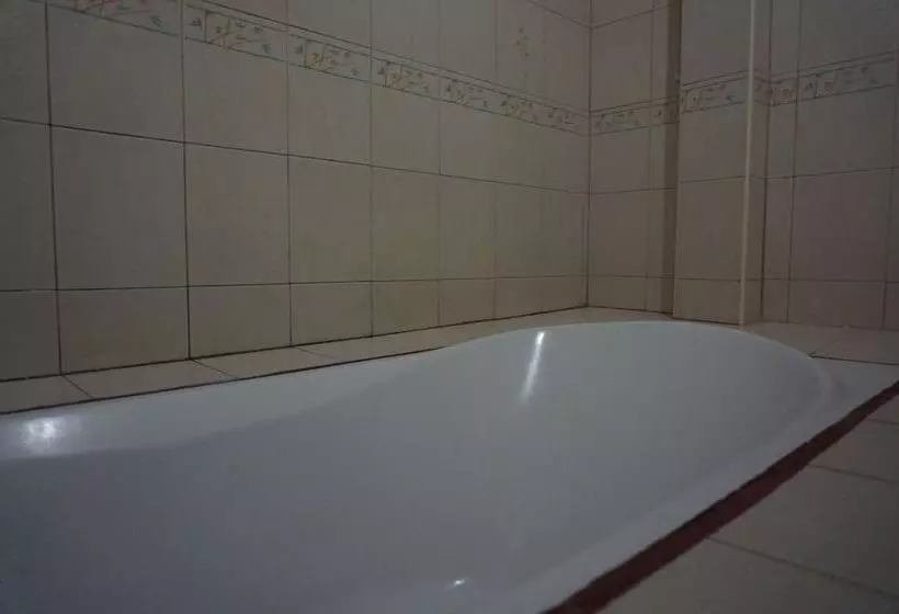 ペンション Liew Sai Resort