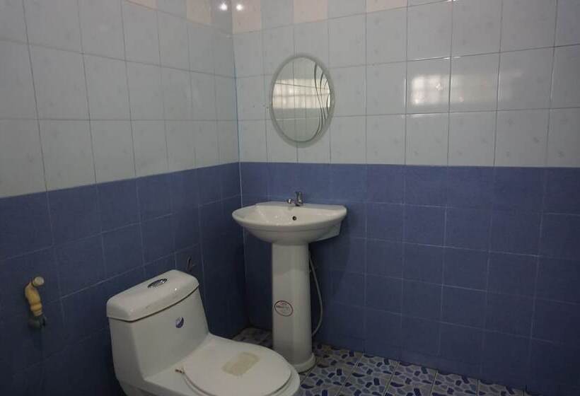 پانسیون Liew Sai Resort