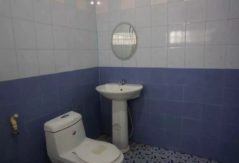 ペンション Liew Sai Resort