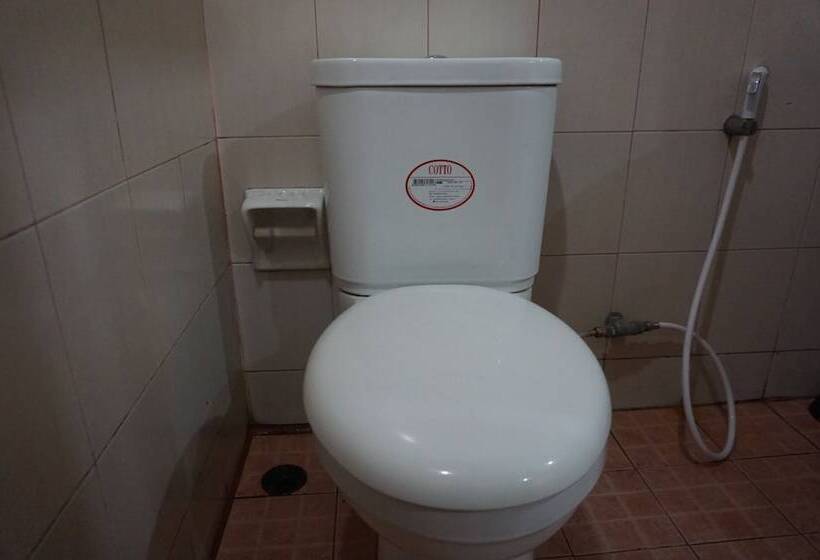 پانسیون Liew Sai Resort