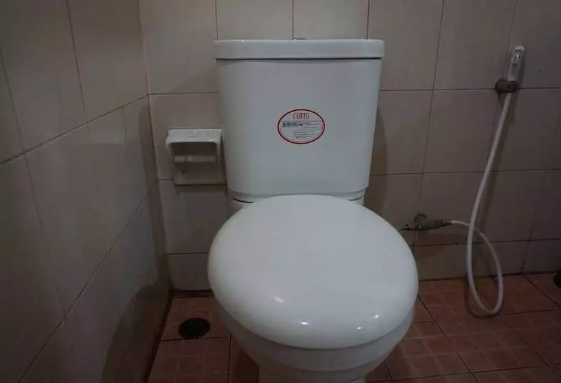 ペンション Liew Sai Resort