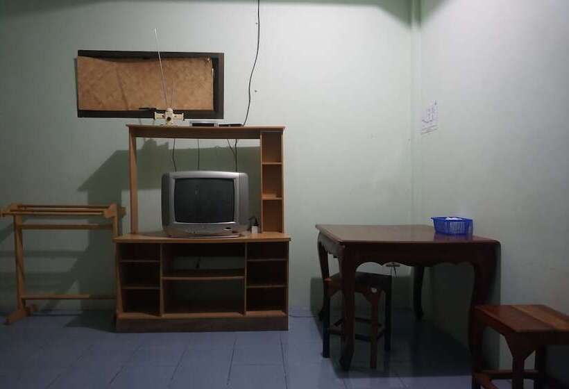 پانسیون Liew Sai Resort