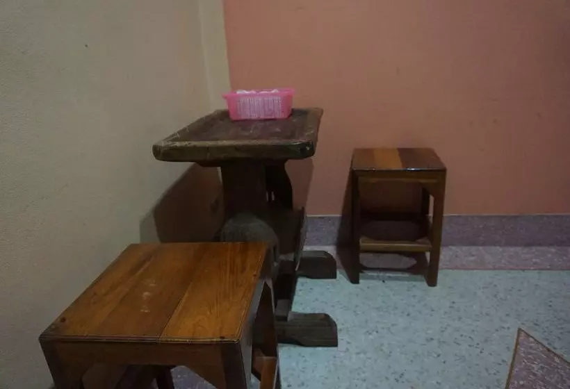 ペンション Liew Sai Resort