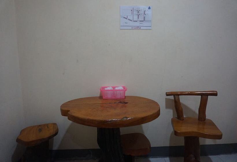 پانسیون Liew Sai Resort