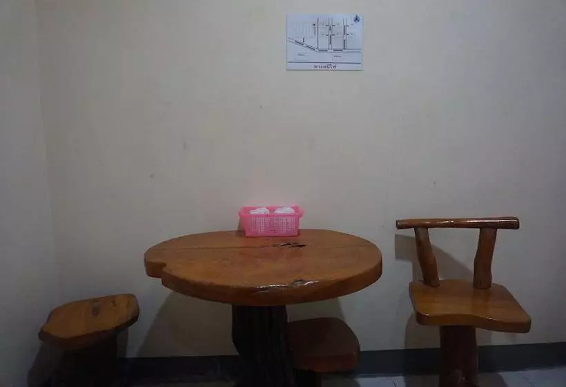 ペンション Liew Sai Resort