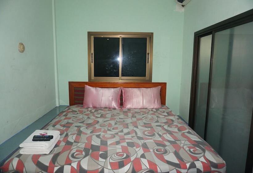 پانسیون Liew Sai Resort