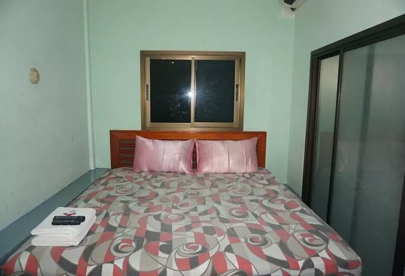 ペンション Liew Sai Resort