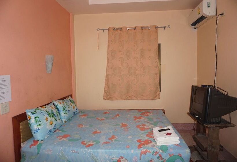 پانسیون Liew Sai Resort