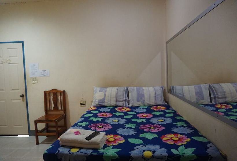 پانسیون Liew Sai Resort