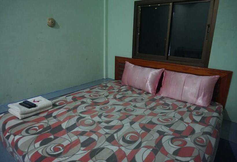 پانسیون Liew Sai Resort