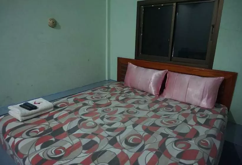 ペンション Liew Sai Resort