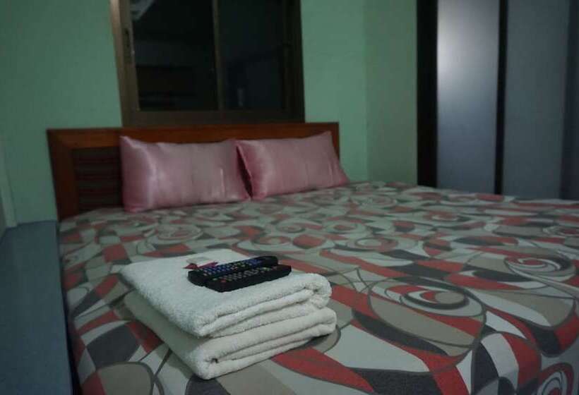 پانسیون Liew Sai Resort