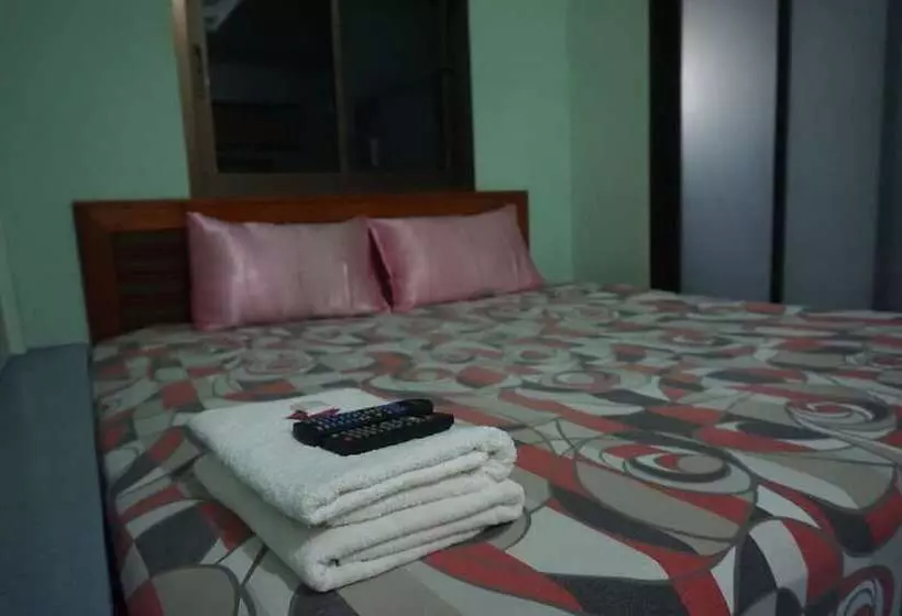 ペンション Liew Sai Resort