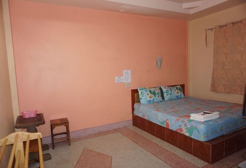 پانسیون Liew Sai Resort