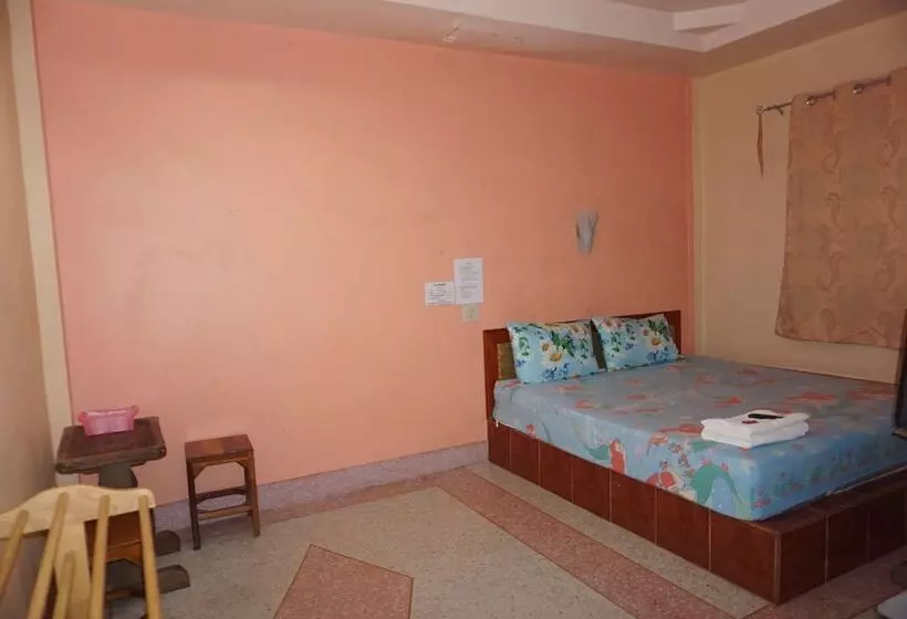 ペンション Liew Sai Resort