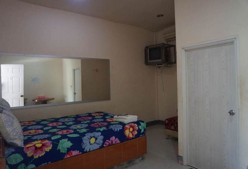 پانسیون Liew Sai Resort