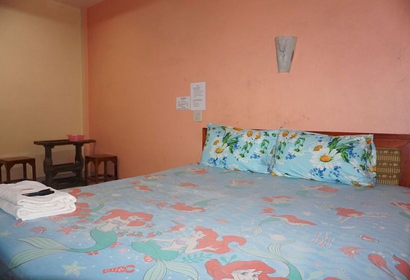 پانسیون Liew Sai Resort