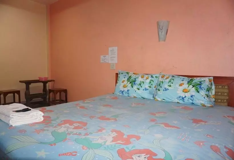 ペンション Liew Sai Resort