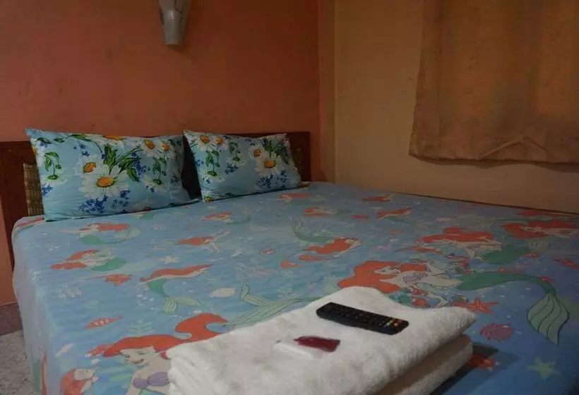 ペンション Liew Sai Resort