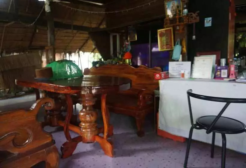 ペンション Liew Sai Resort