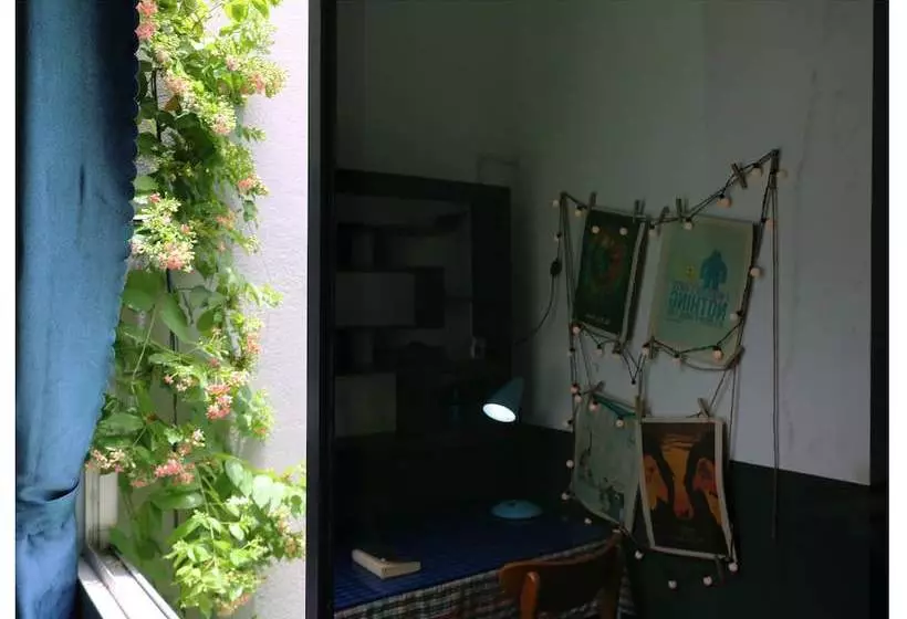 پانسیون Maison De Lave  Da Nang