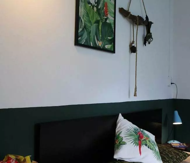 پانسیون Maison De Lave  Da Nang