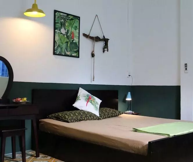 پانسیون Maison De Lave  Da Nang