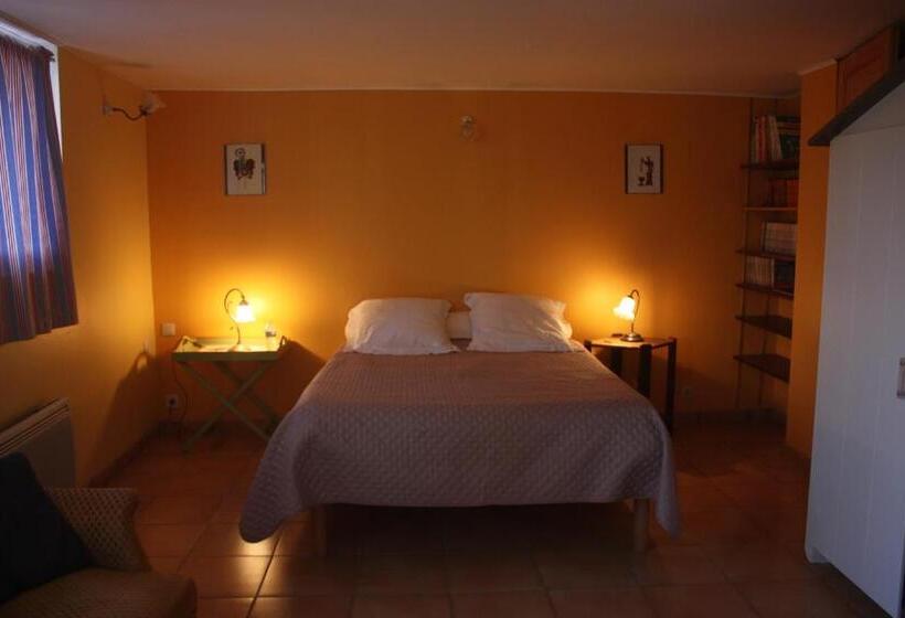 بنسيون Presbytere De Jonquiere