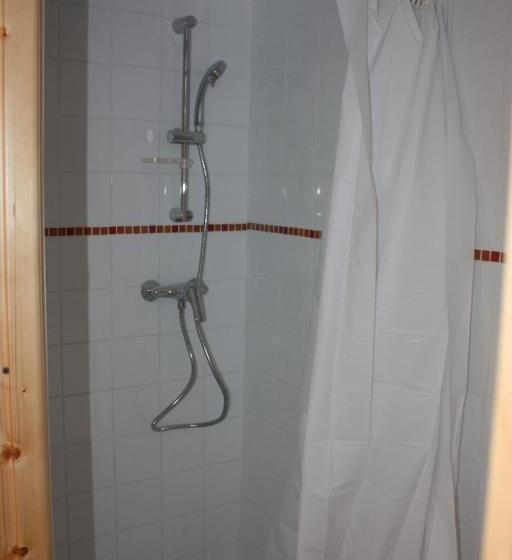 بنسيون Presbytere De Jonquiere