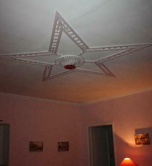 بنسيون Presbytere De Jonquiere