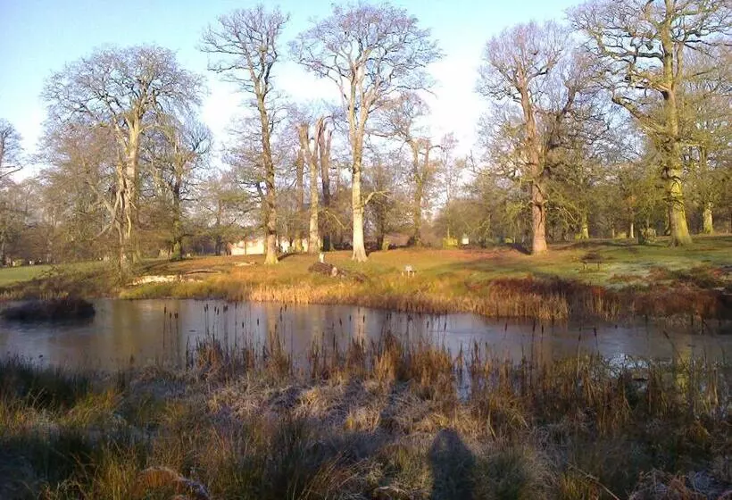 Majatalo The Old Post Office B&b