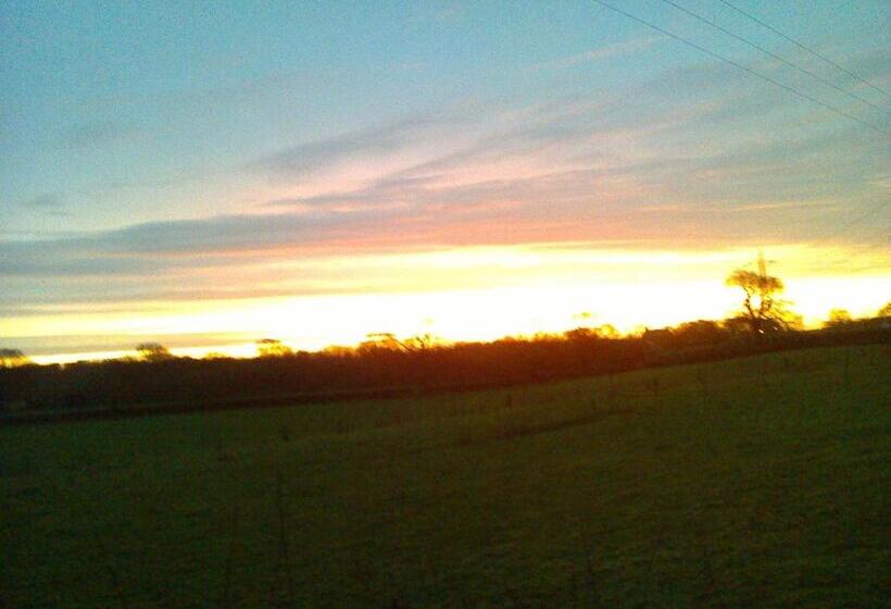 ペンション The Old Post Office B&b