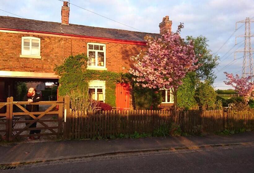 ペンション The Old Post Office B&b