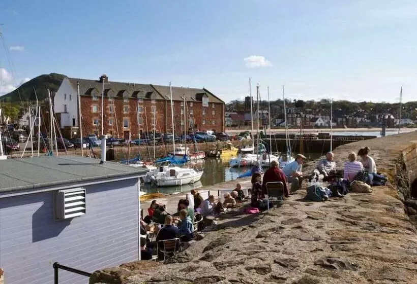 Quayside Cottage