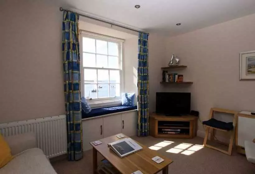 Quayside Cottage